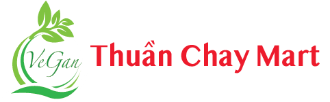 Siêu Thị Thuần Chay Việt Nam